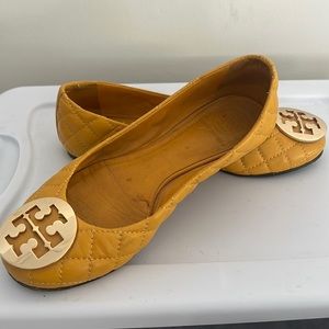 Tory Burch flats size 6